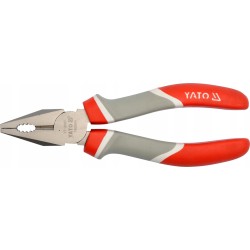 YATO SZCZYPCE UNIWERSALNE 180MM