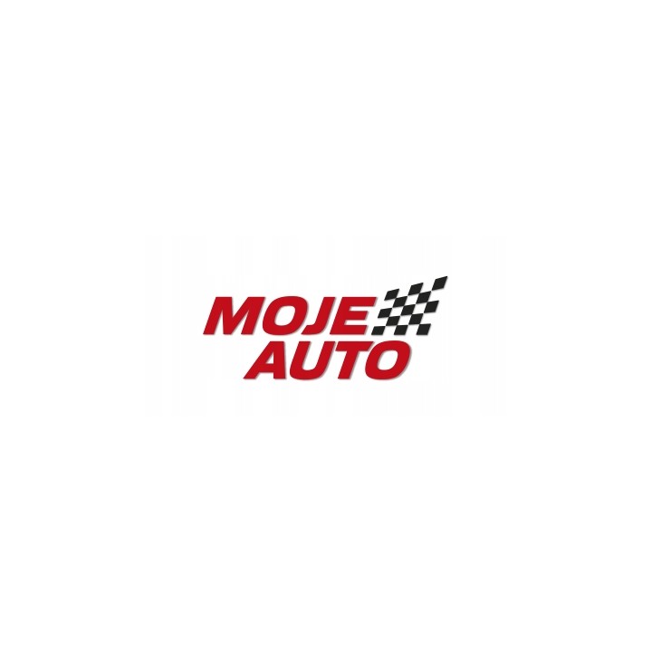 MOJE AUTO ŚRODEK DO KONSERWACJI I NABŁYSZCZANIA OPON MLECZKO 650ML / MOJE A