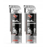 ODRDZEWIACZ MoS2 PENETRATOR 500ML Molibden MojeAut