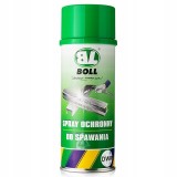 BOLL ŚRODEK OCHRONNY 400ML DO SPAWANIA SPRAY / BOLL