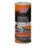 MOJE AUTO MOTODOKTOR 444ML (ENGINE DOKTOR) REGENERATOR SILNIKA DIESEL/BENZY