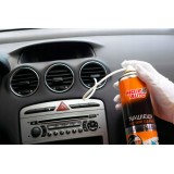 MOJE AUTO ŚRODEK BIOBÓJCZY DO CZYSZCZENIA KLIMATYZACJI 600ML / MOJE AUTO /