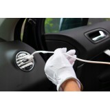 MOJE AUTO ŚRODEK BIOBÓJCZY DO CZYSZCZENIA KLIMATYZACJI 600ML / MOJE AUTO /