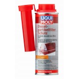 LIQUI MOLY ŚRODEK DO PALIWA DO OCHRONY FILTRA DPF 250ML / LIQUI MOLY