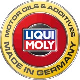 LIQUI MOLY ŚRODEK DO PALIWA DO OCHRONY FILTRA DPF 250ML / LIQUI MOLY