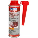 LIQUI MOLY ŚRODEK DO PALIWA DO OCHRONY FILTRA DPF 250ML / LIQUI MOLY