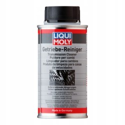 LIQUI MOLY ŚRODEK DO PŁUKANIA PRZEKŁADNI MANUALNYCH 150ML