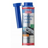 LIQUI MOLY PŁYN DO CZYSZCZENIA KATALIZATORÓW 300ML