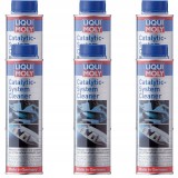 LIQUI MOLY PŁYN DO CZYSZCZENIA KATALIZATORÓW 300ML