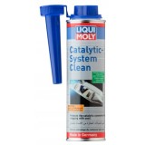 LIQUI MOLY PŁYN DO CZYSZCZENIA KATALIZATORÓW 300ML