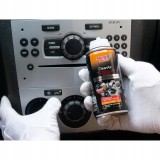 MOJE AUTO ODŚWIEŻACZ KLIMATYZACJI BLACK 150ML