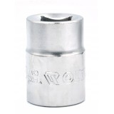 YATO NASADKA 3/4" 27 MM 6-KĄTNA