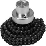 YATO KLUCZ ŁAŃCUCHOWY DO FILTRÓW OLEJU 1/2" 70-170 MM