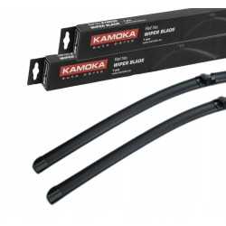 WYCIERACZKI SZYBY do CITROEN JUMPER PEUGEOT BOXER FIAT DUCATO 650/530mm