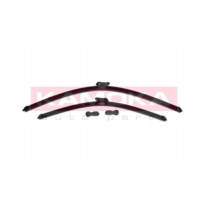 WYCIERACZKI SZYBY do CITROEN JUMPER PEUGEOT BOXER FIAT DUCATO 650/530mm