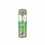 BOLL LAKIER TERMICZNY 500ML W AEROZOLU SREBRNY 650°C / BOLL
