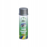 BOLL LAKIER TERMICZNY 500ML W AEROZOLU SREBRNY 650°C / BOLL