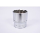 YATO NASADKA 1/2" 32 MM X 45 MM SPLINE