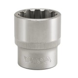 YATO NASADKA 1/2" 32 MM X 45 MM SPLINE