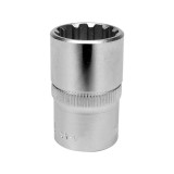 YATO NASADKA 1/2" 32 MM X 45 MM SPLINE