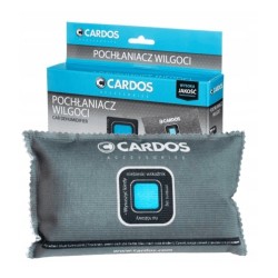 SAMOCHODOWY POCHŁANIACZ WILGOCI 400 G