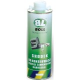 BOLL ŚRODEK DO KONSERWACJI PROFILI ZAMKNIĘTYCH BIAŁY 1L / BOLL