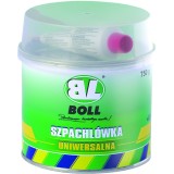 BOLL SZPACHLÓWKA UNIWERSALNA 750G / BOLL