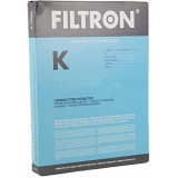 FILTR KABINOWY WĘGLOWY do CITROEN C4 DS3 PEUGEOT 208 CORSA F MOKKA