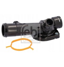 KRÓCIEC PŁYNU CHŁODZĄCEGO 2.0 TDI AUDI A4 B8 A6 C7 SEAT