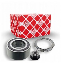 ŁOŻYSKO KOŁA PRZÓD OPEL VIVARO A NISSAN PRIMASTAR...