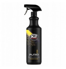 K2 PURIO PRO Interior Cleaner Czyszczenie Wnętrza...