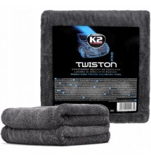 K2 TWISTON PRO DUŻY RĘCZNIK DO WYCIERANIA 60x90cm...