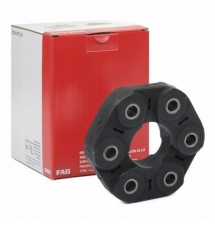 ŁĄCZNIK ELASTYCZNY WAŁU NAPĘDOWEGO PRZEGUB BMW F10...