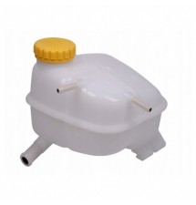 ZBIORNIK WYRÓWNAWCZY PŁYNU CHŁODZĄCEGO + KOREK OPEL...