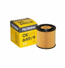 FILTR OLEJU BMW N20 N52 N53 N54 N55 F10 F82 F11 E90...