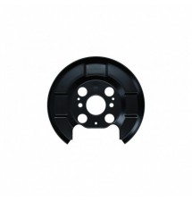 OSŁONA TARCZY HAMULCOWEJ TYŁ HONDA CIVIC VIII