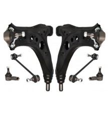 WAHACZE ŁĄCZNIKI KOŃCÓWKI Seat Cordoba Seat Ibiza V...