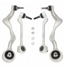 ZESTAW 4X WAHACZ PRZÓD BMW E90 E91 E92 E87 E82