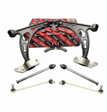 WAHACZE ŁĄCZNIKI DRĄŻKI Audi A3 8P1 Skoda Octavia II...