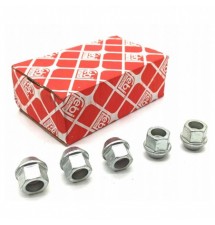 NAKRĘTKA ŚRUBA KOŁA OPEL ASTRA ZAFIRA MOKKA