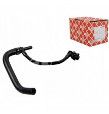 WĄŻ TRÓJNIK POWRÓT TURBO OPEL CORSA D E ASTRA 1.6T