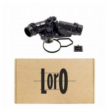 TERMOSTAT BMW M52 M54 E39 E38 E46 2.0 2.5 97C