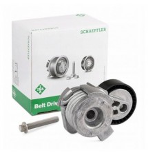 NAPINACZ PASKA OSPRZĘTU WIELOROWKOWEGO BMW N51 N52...