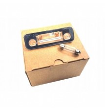 LAMPKA TABLICY REJESTRACYJNEJ FORD FUSION FIESTA