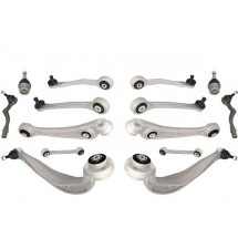 ZESTAW WAHACZY ZAWIESZENIA PRZÓD AUDI A6 B8 A5 Q5