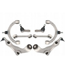 ZESTAW WAHACZY ZAWIESZENIA AUDI Q7 06- PORSCHE...