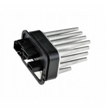 REZYSTOR DMUCHAWY JEŻ OPEL ASTRA ZAFIRA CLIMATRONIC