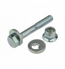 ŚRUBA MIMOŚRODOWA REGULACJI KOŁA BMW E39 E38 E60 E65...