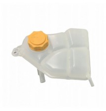 ZBIORNIK WYRÓWNAWCZY + KOREK FORD FIESTA FUSION...