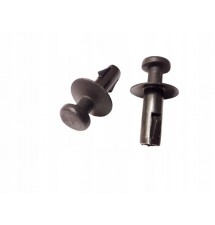 Kołek spinka mocowania półki bagażnika Opel OE 95129884